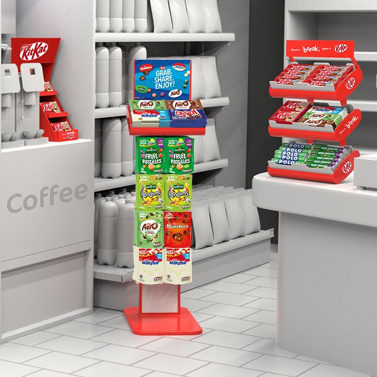 Point Of Sale Image