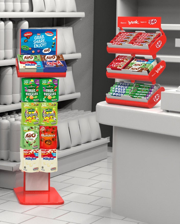 Create Your Perfect Store Banner