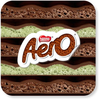 Aero Brand Icon