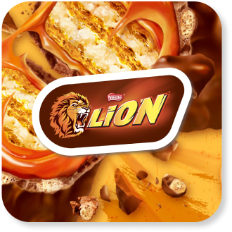 Lion Brand Icon