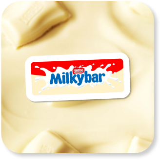 Milkybar Brand Icon
