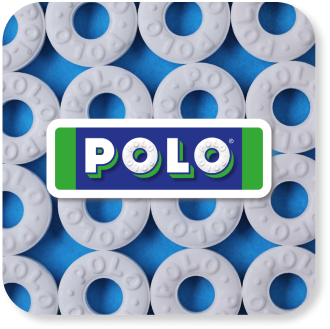 Polo Brand Icon