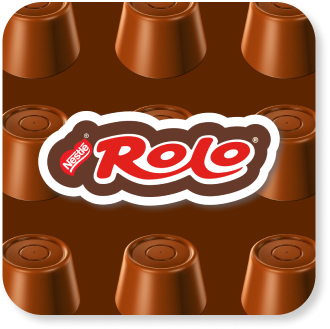 Rolo Brand Icon