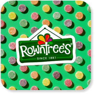 Rowntrees Brand Icon