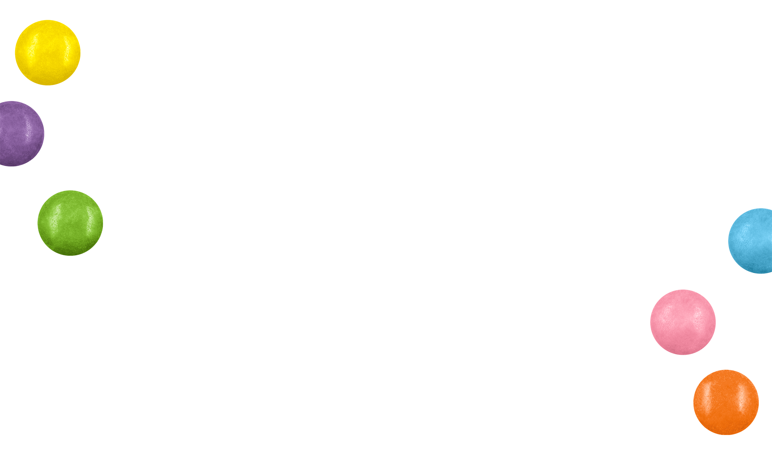 Smarties Full Background - Desktop