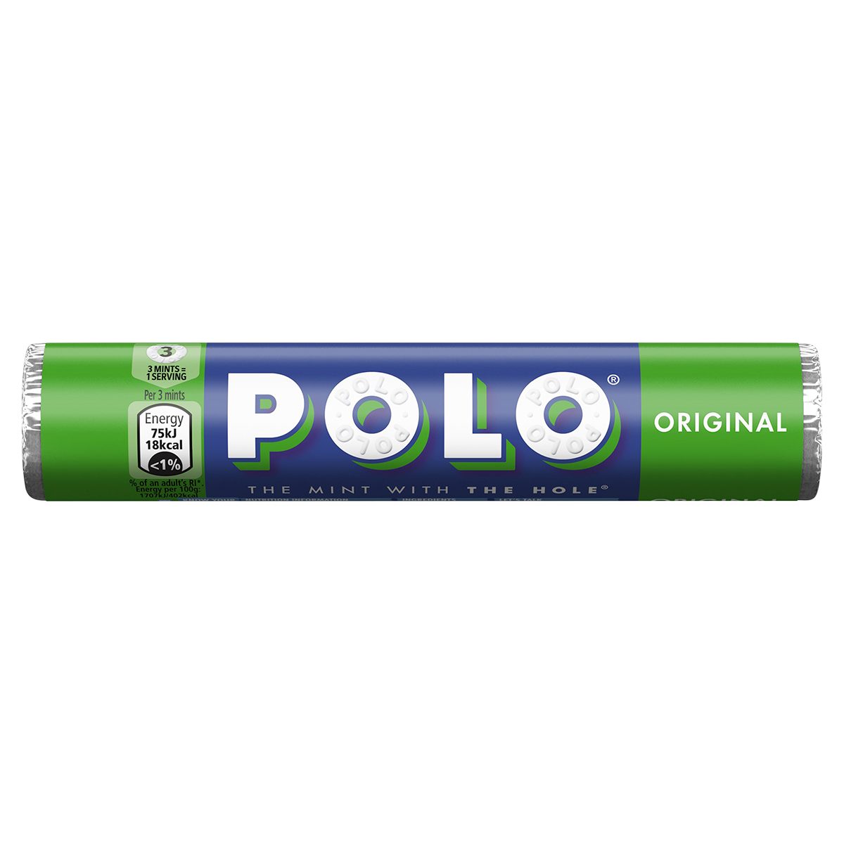 Polo Original 34g - Desktop