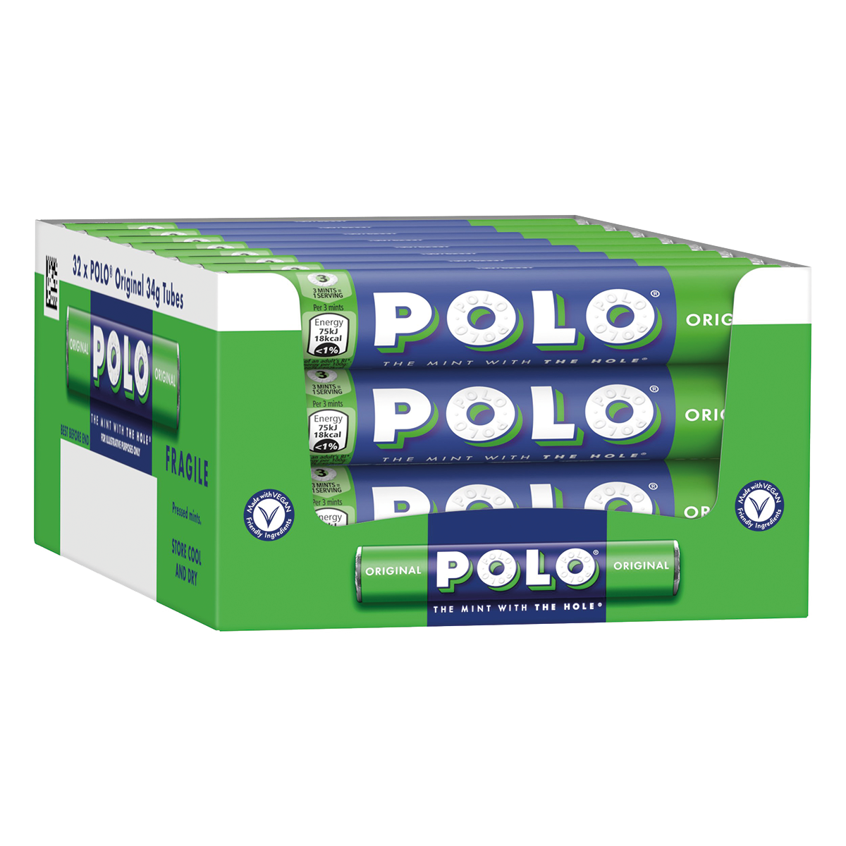 Polo Original 34g - Product