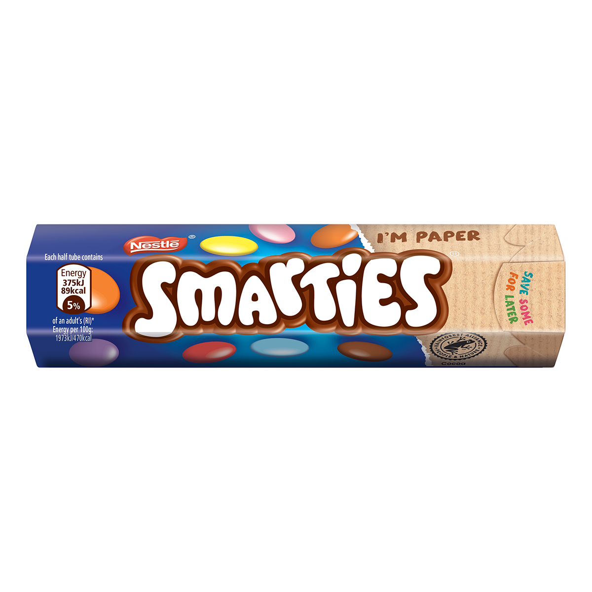 Smarties 38g - Desktop