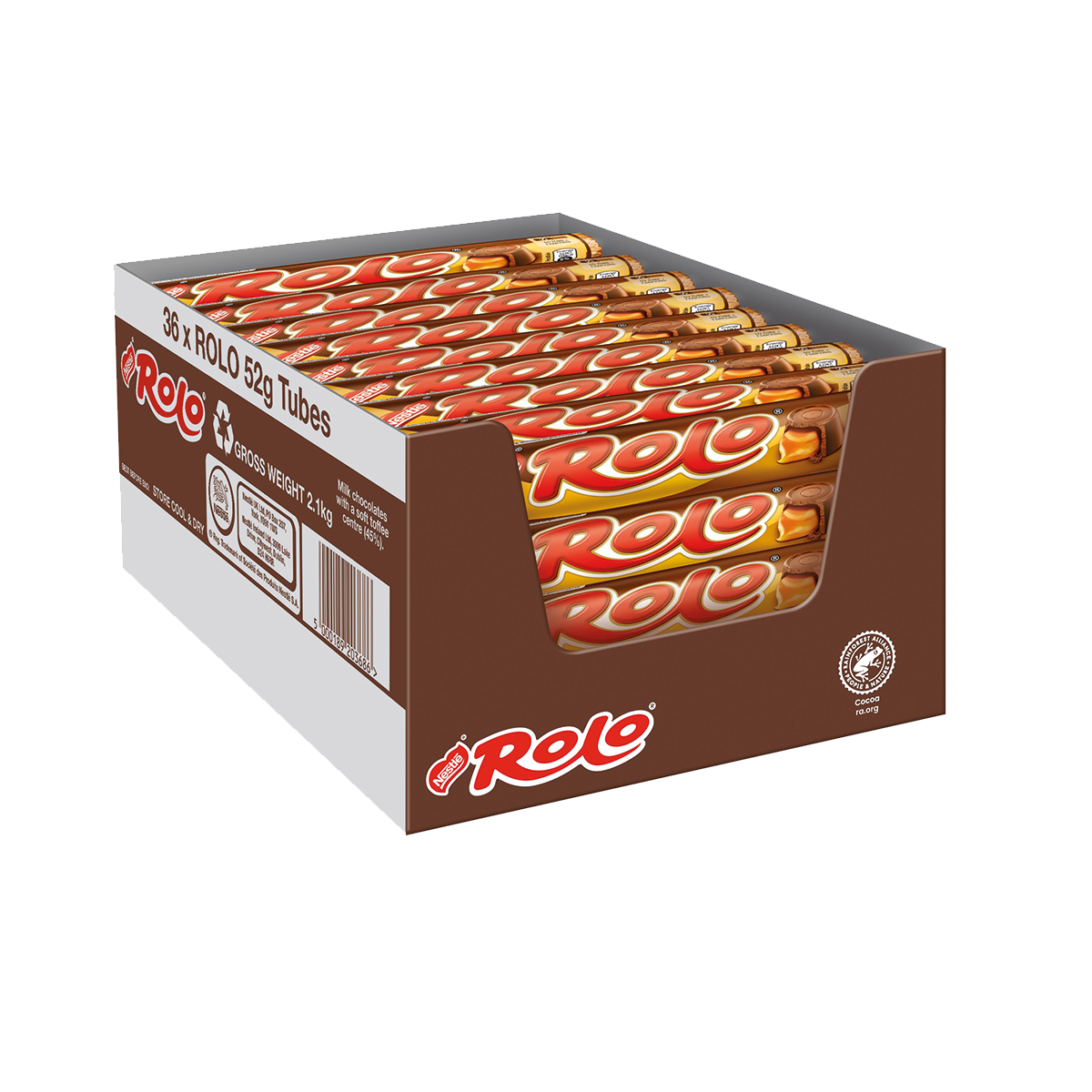 Rolo 52g - Product