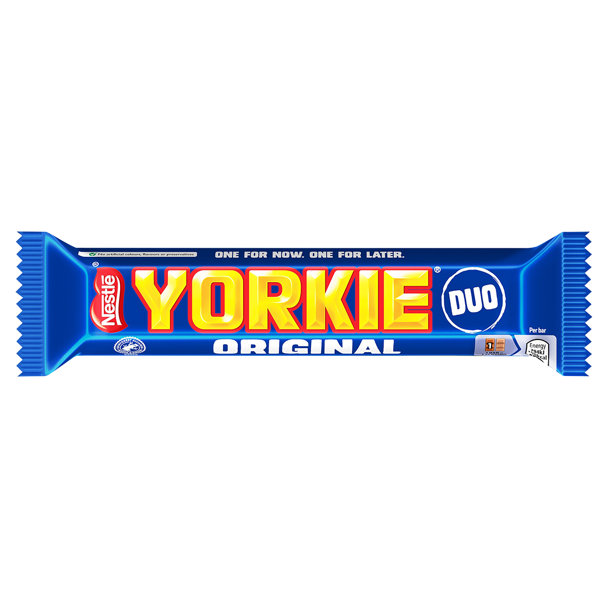 Yorkie Duo Original 72g - Desktop