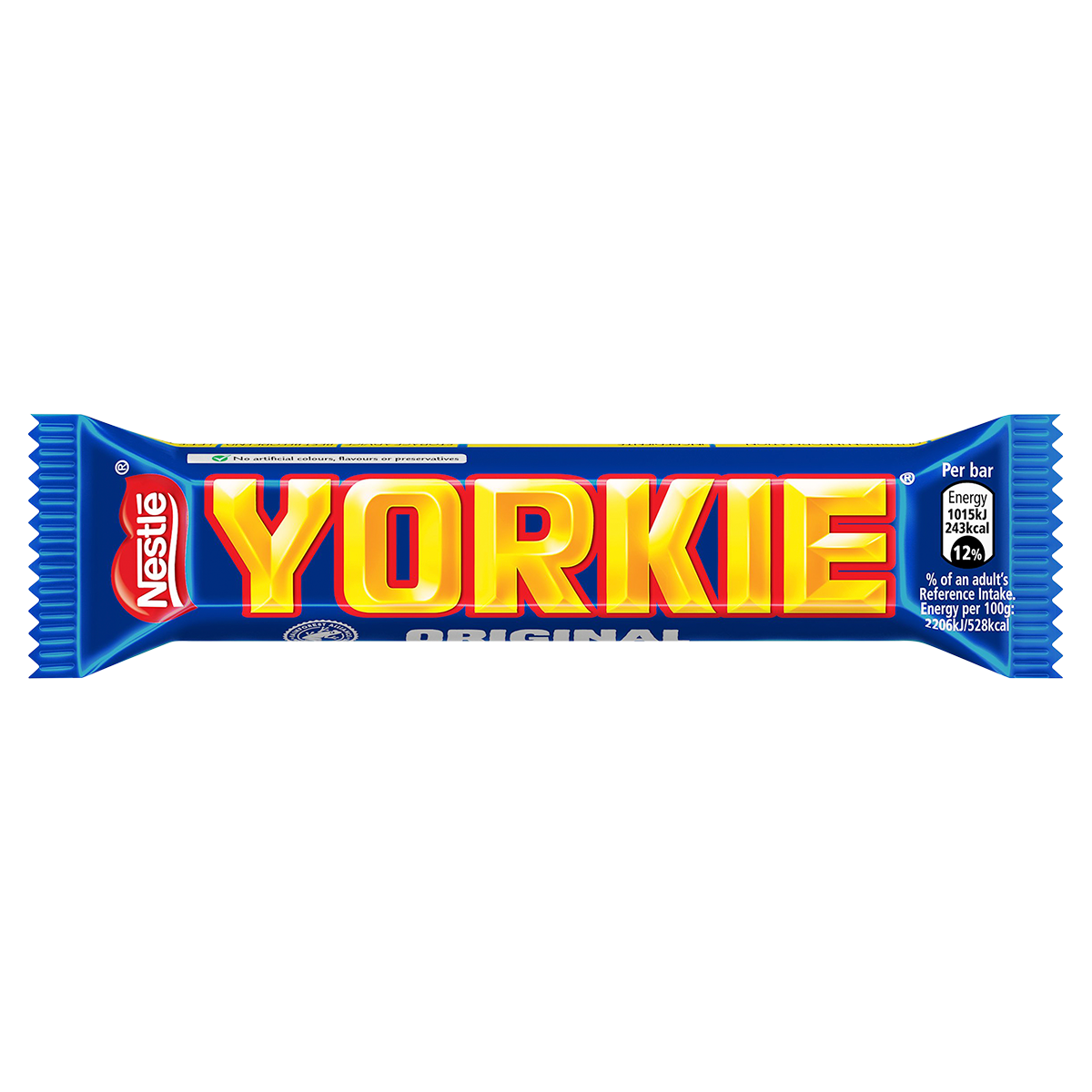 Yorkie Original 46g - Desktop