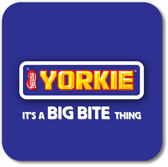 Yorkie Brand Icon