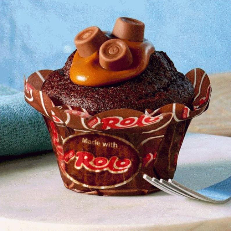 Rolo Brand Banner - Mobile