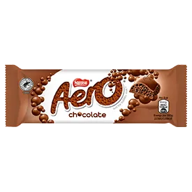 Aero Chocolate