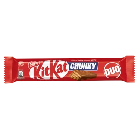 Kitkat Chunky Duo 64g - Thumbnail