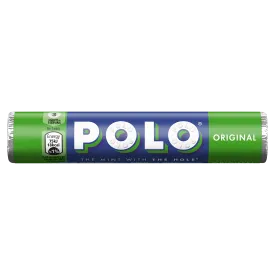 Polo Original 34g - Thumbnail
