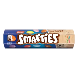 Smarties 38g - Thumbnail