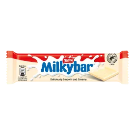Milkybar 25g - Thumbnail