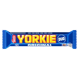 Yorkie Duo Original 72g - Thumbnail