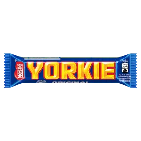 Yorkie Original 46g - Thumbnail