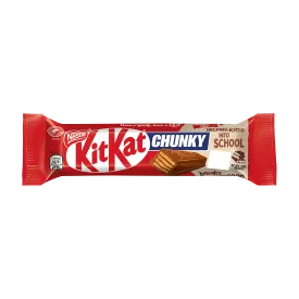Kitkat Chunky 40g - Thumbnail