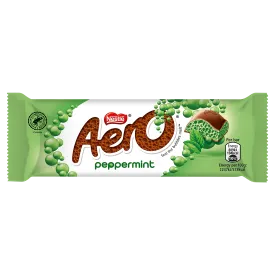 Aero Peppermint 36g - Thumbnail