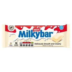 Milkybar 90g - Thumbnail