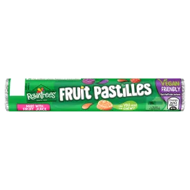 Rowntrees Fruit Pastilles 48g - Thumbnail